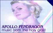 Appollo Pendragon