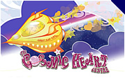 Cosmic Heart Centre