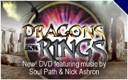 Dragons and Rings DVD