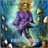 Nick Ashron's Earthdance