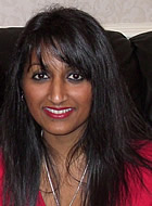 Parveen Smith