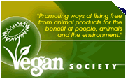 Vegan Society